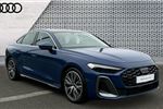 2024 Audi A5