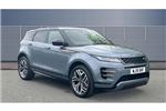 2019 Land Rover Range Rover Evoque