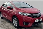 2017 Honda Jazz