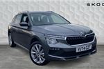 2024 Skoda Kamiq