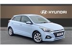 2019 Hyundai i20
