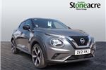 2021 Nissan Juke