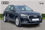 2023 Audi Q3