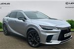 2023 Lexus RX