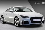 2021 Audi TT