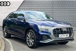 2024 Audi Q8