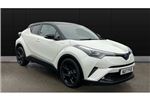 2017 Toyota C-HR