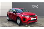 2022 Land Rover Range Rover Evoque