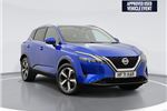 2021 Nissan Qashqai