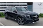 2022 Mercedes-Benz GLB