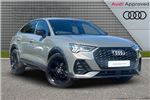 2021 Audi Q3