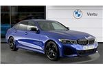 2020 BMW 3 Series