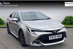 2023 Toyota Corolla Touring Sport