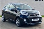 2017 Kia Picanto