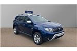 2020 Dacia Duster