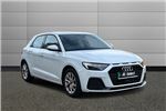 2023 Audi A1