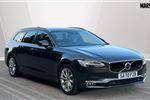 2020 Volvo V90