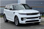 2024 Land Rover Range Rover Sport