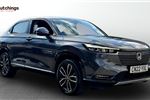 2022 Honda HR-V