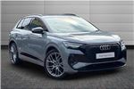 2022 Audi Q4