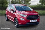 2022 Ford EcoSport