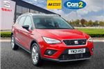 2021 SEAT Arona