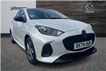 2024 Mazda 2 Hybrid