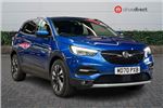 2021 Vauxhall Grandland X