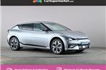 2022 Kia EV6