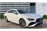 2024 Mercedes-Benz CLA