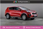 2016 Kia Sportage