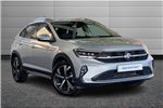 2022 Volkswagen Taigo