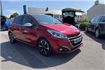 2019 Peugeot 208