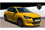 2023 Peugeot 208