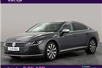 2019 Volkswagen Arteon