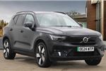 2024 Volvo XC40 Recharge