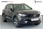 2022 Volvo XC40 Recharge