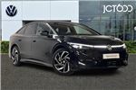 2024 Volkswagen ID.7
