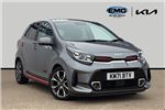 2021 Kia Picanto