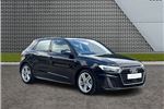 2023 Audi A1