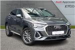 2022 Audi Q3