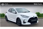 2021 Toyota Yaris