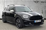 2020 MINI Countryman