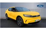 2024 Ford Capri