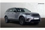 2023 Land Rover Range Rover Velar