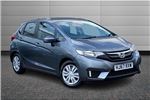 2017 Honda Jazz