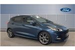 2021 Ford Fiesta