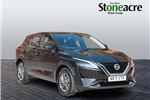 2021 Nissan Qashqai