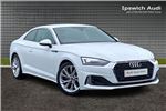 2024 Audi A5