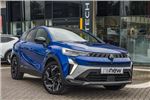 2025 Renault Symbioz